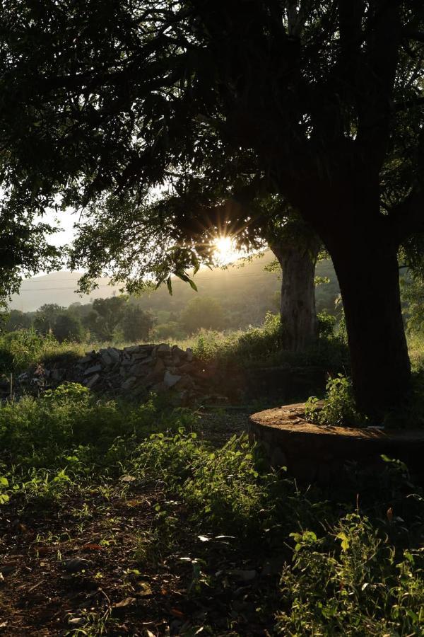Vaché Farm Stay Udaipur Extérieur photo